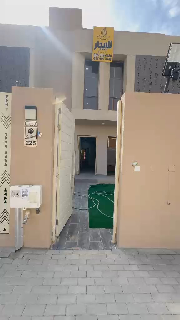 فيديو للإعلان