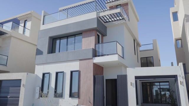 فيديو للإعلان