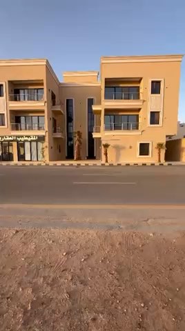 فيديو للإعلان