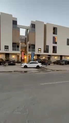 فيديو للإعلان