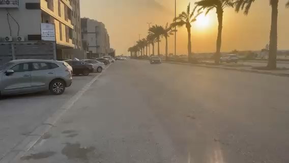 فيديو للإعلان