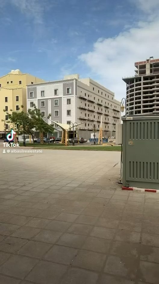 فيديو للإعلان