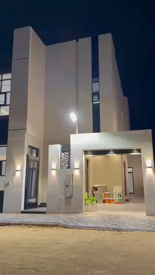 فيديو للإعلان