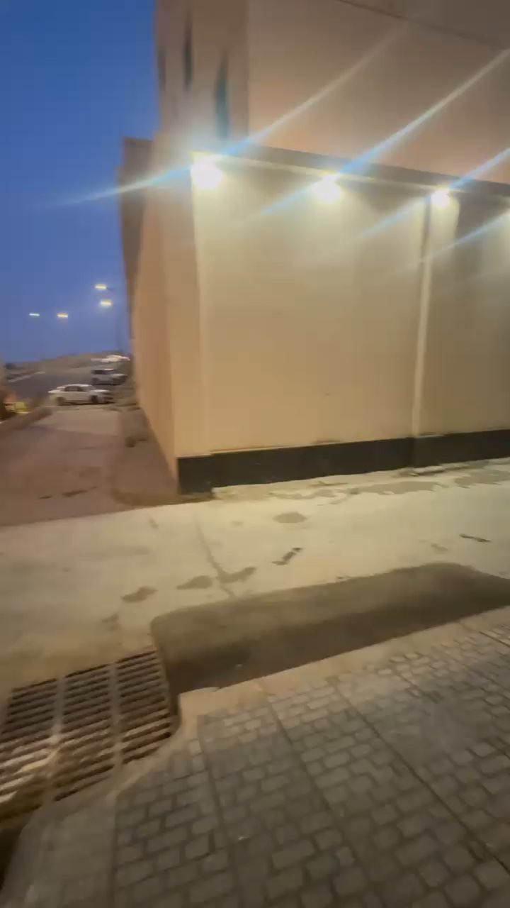 فيديو للإعلان