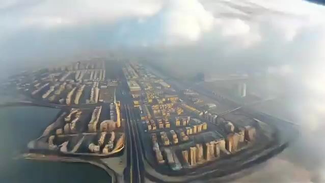 فيديو للإعلان