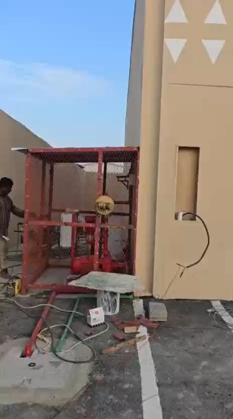 فيديو للإعلان