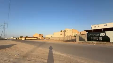 فيديو للإعلان