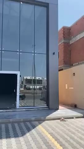 فيديو للإعلان