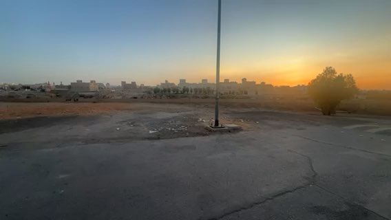 فيديو للإعلان