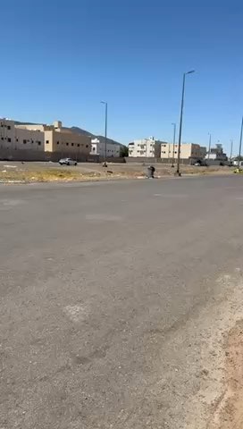 فيديو للإعلان