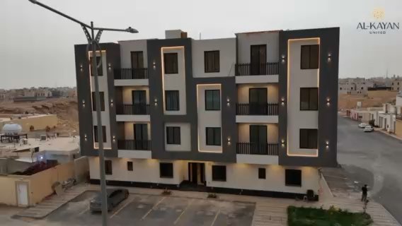 فيديو للإعلان