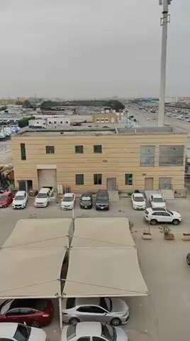 فيديو للإعلان