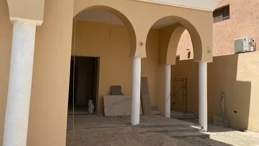 فيديو للإعلان