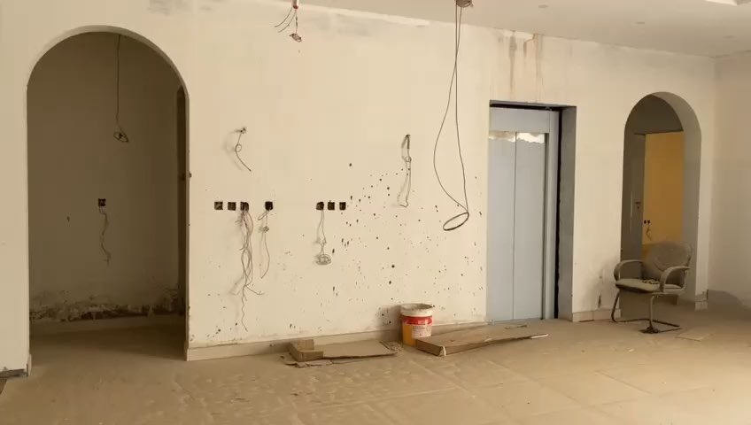 فيديو للإعلان