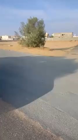 فيديو للإعلان