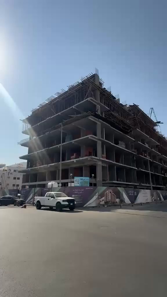 فيديو للإعلان