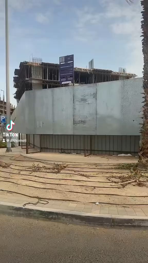 فيديو للإعلان