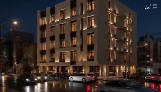 فيديو للإعلان