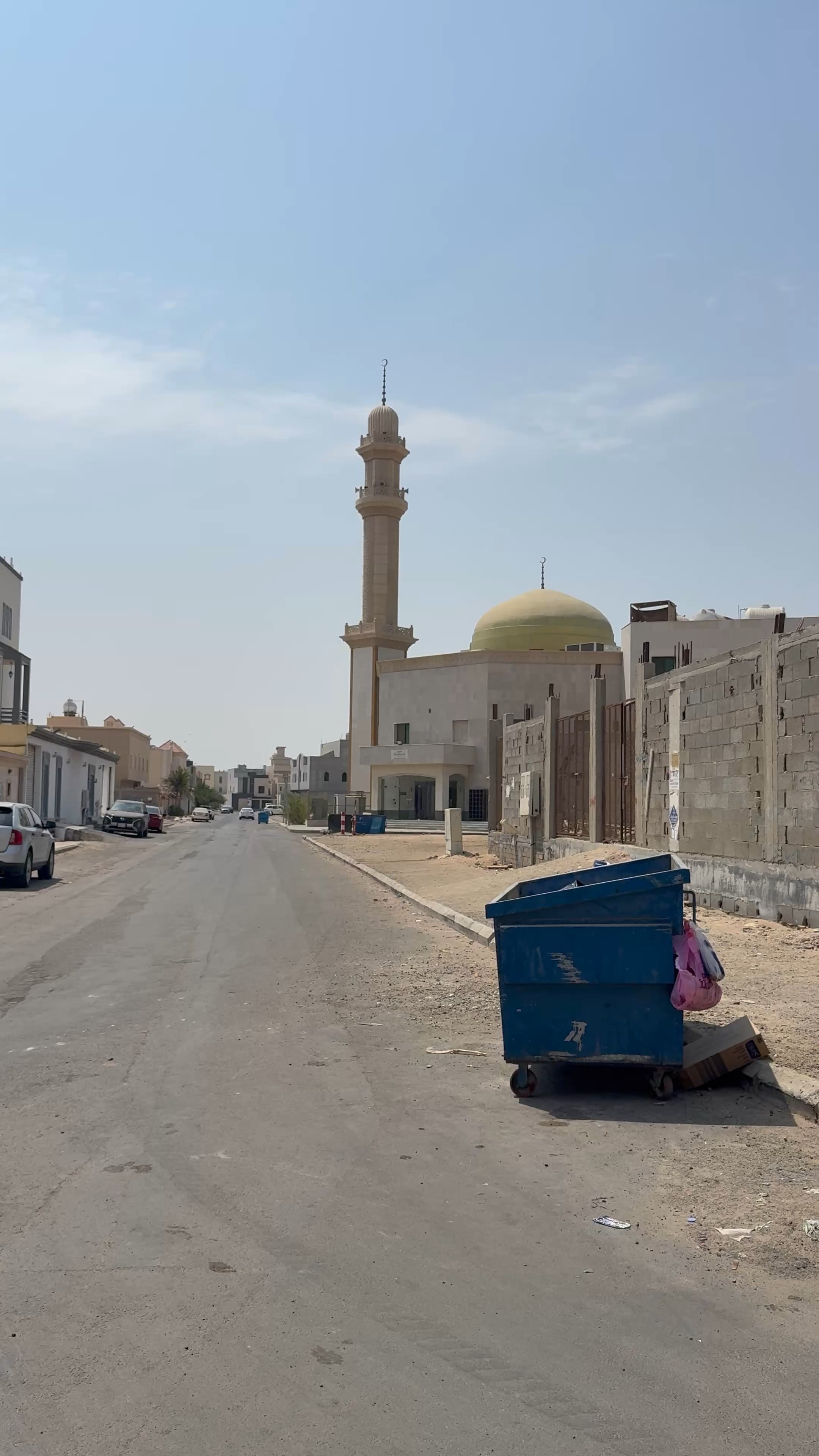 فيديو للإعلان