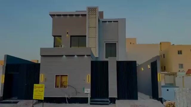فيديو للإعلان