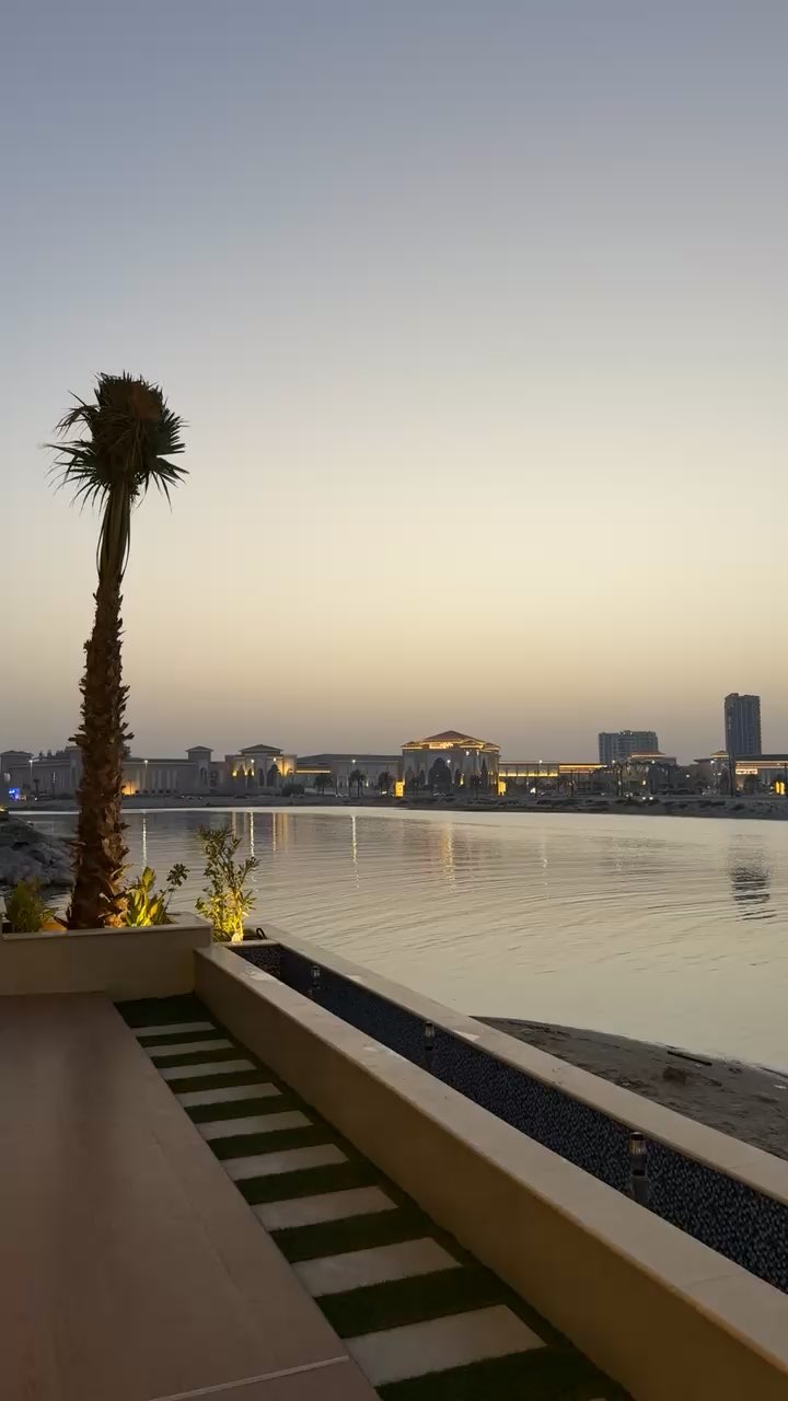 فيديو للإعلان
