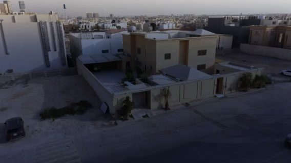 فيديو للإعلان