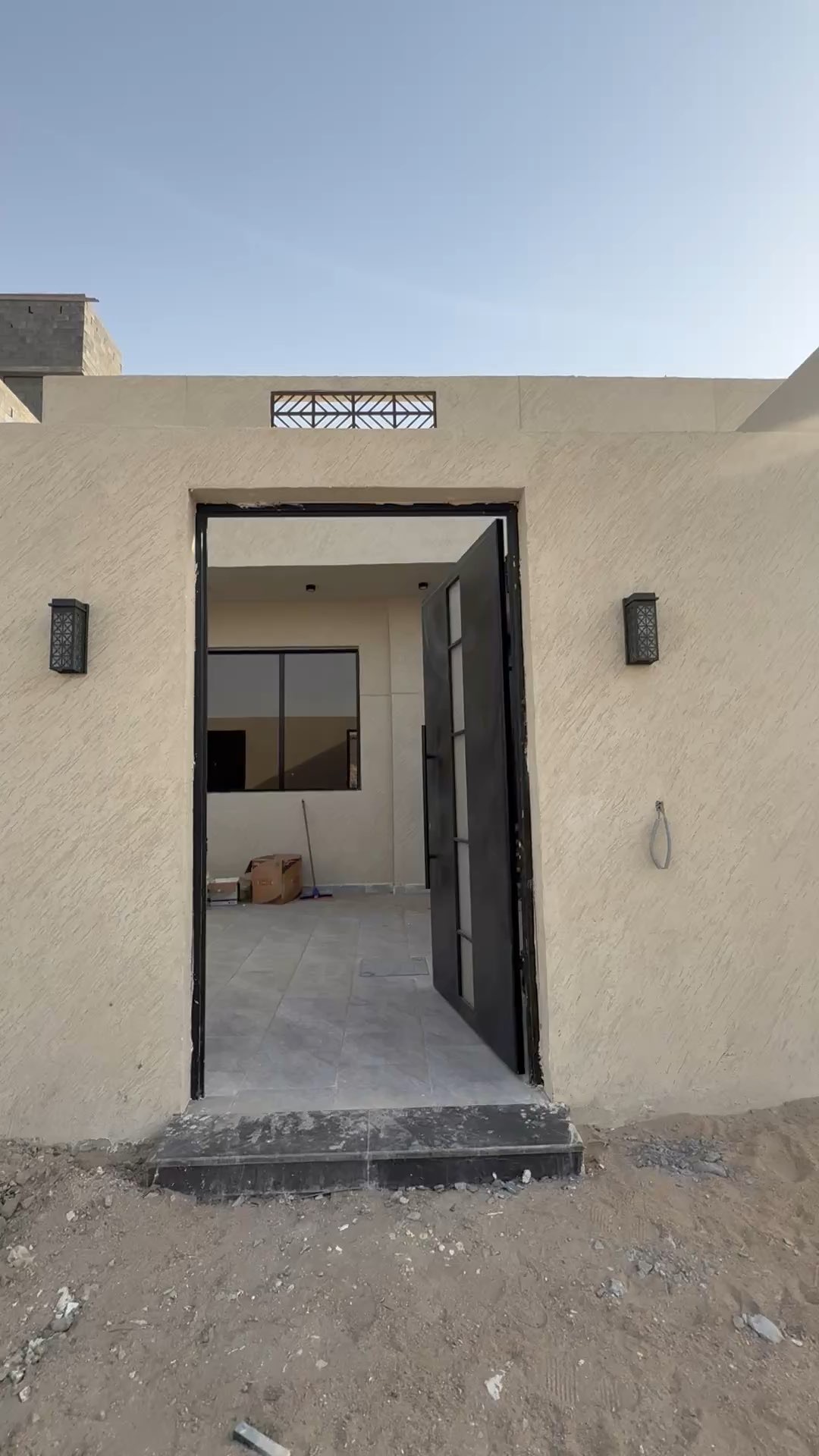 فيديو للإعلان