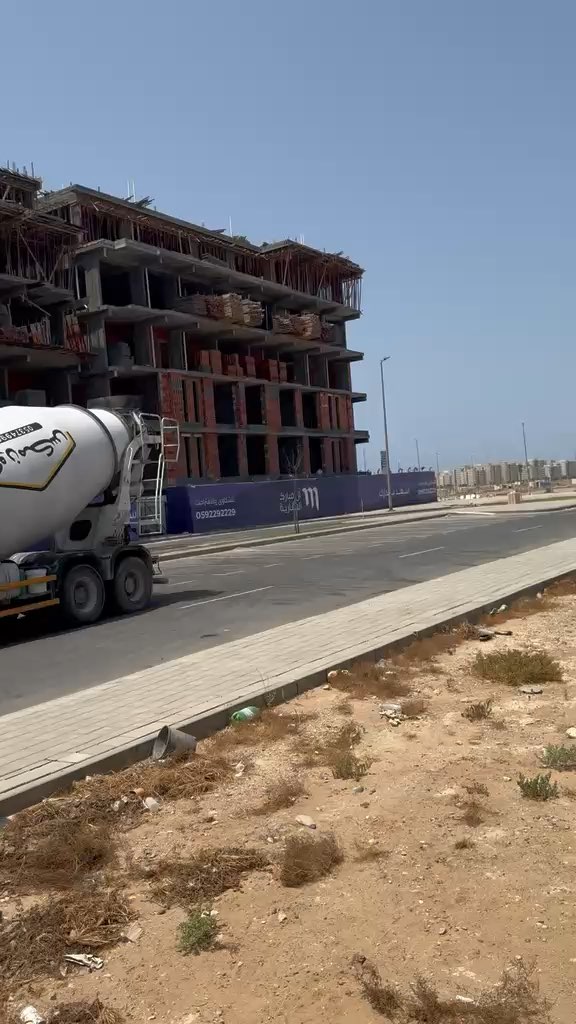 فيديو للإعلان