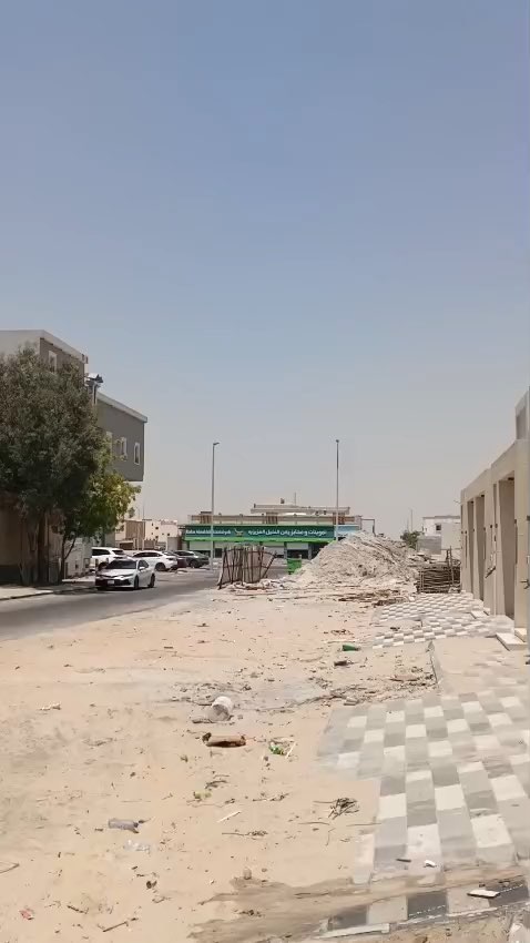 فيديو للإعلان
