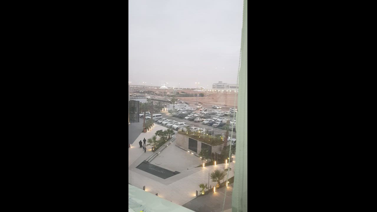 فيديو للإعلان