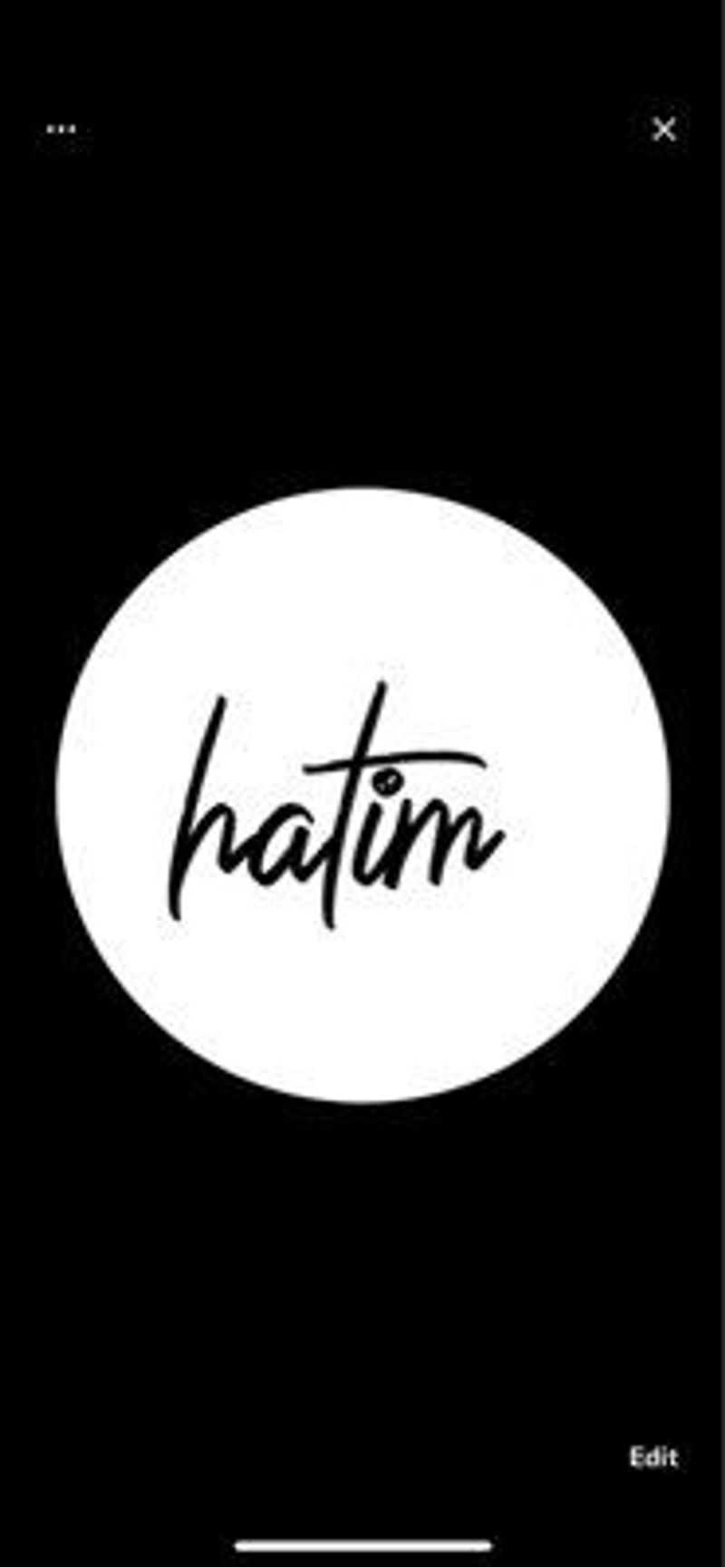 Profile Image