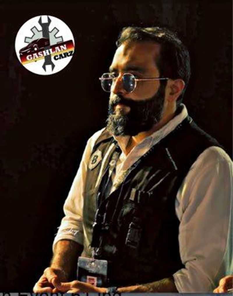 Profile Image