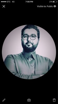 Profile Image
